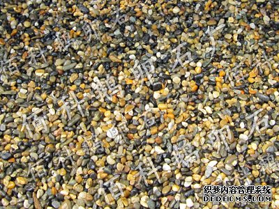 鵝卵石和礫石一樣嗎？有什么區(qū)別呢?