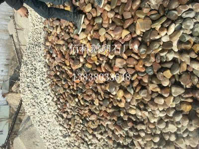 鵝卵石與河卵石的區(qū)別是什么？